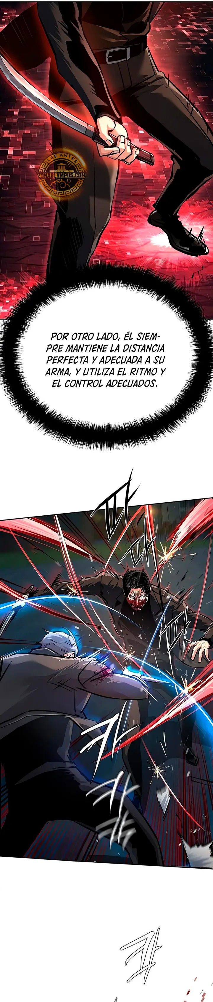 Read Mercenary Enrollment ES Manga Online