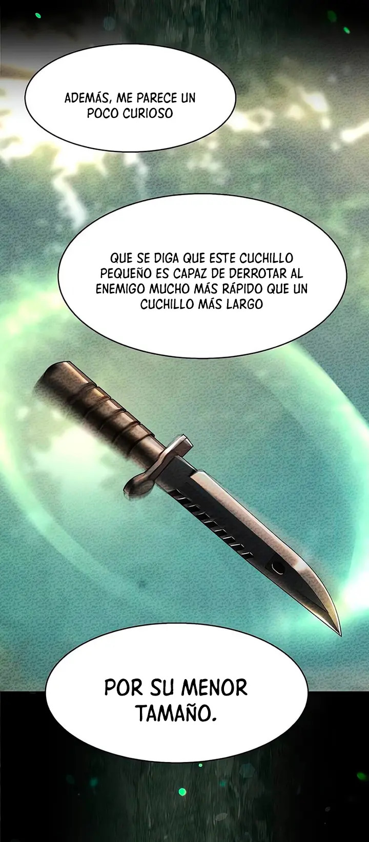 Read Mercenary Enrollment ES Manga Online