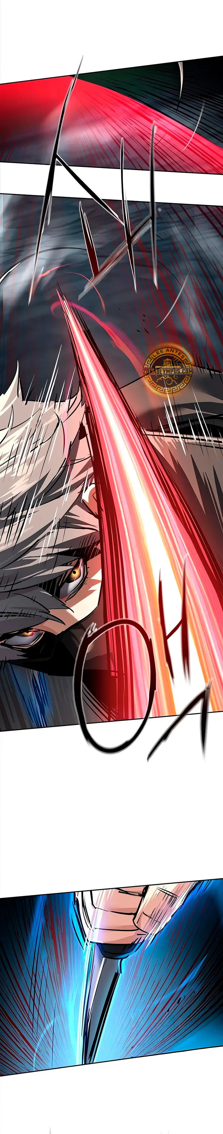 Read Mercenary Enrollment ES Manga Online