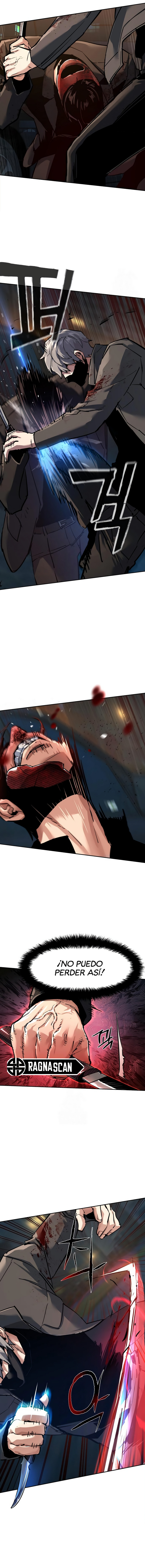 Read Mercenary Enrollment ES Manga Online