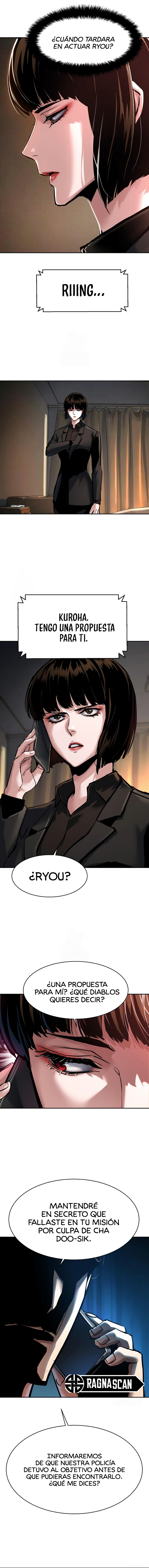 Read Mercenary Enrollment ES Manga Online