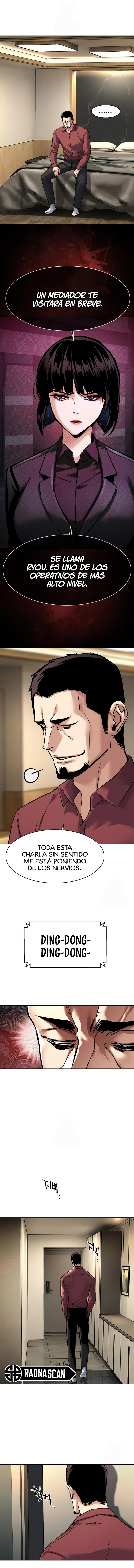 Read Mercenary Enrollment ES Manga Online