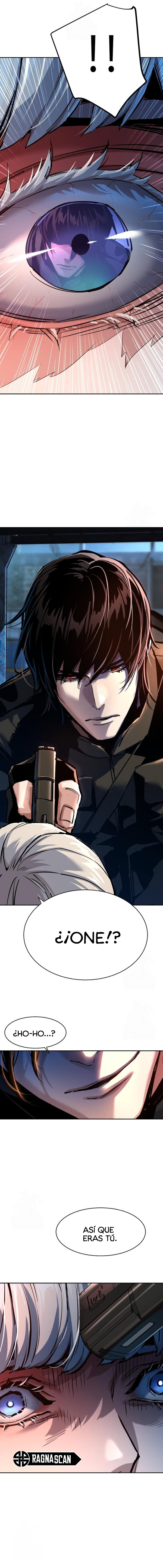 Read Mercenary Enrollment ES Manga Online