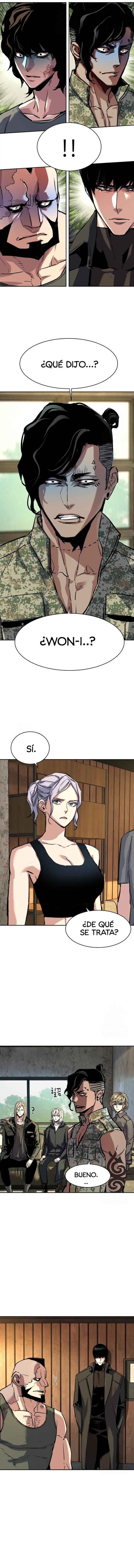 Read Mercenary Enrollment ES Manga Online