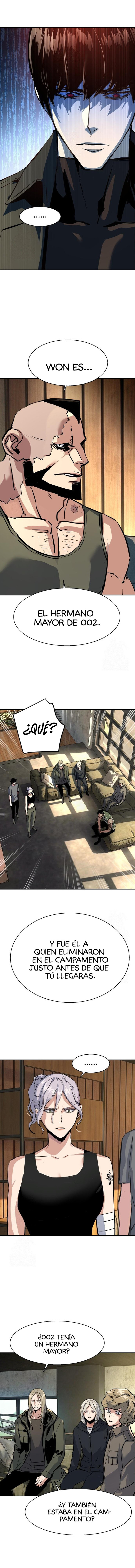 Read Mercenary Enrollment ES Manga Online