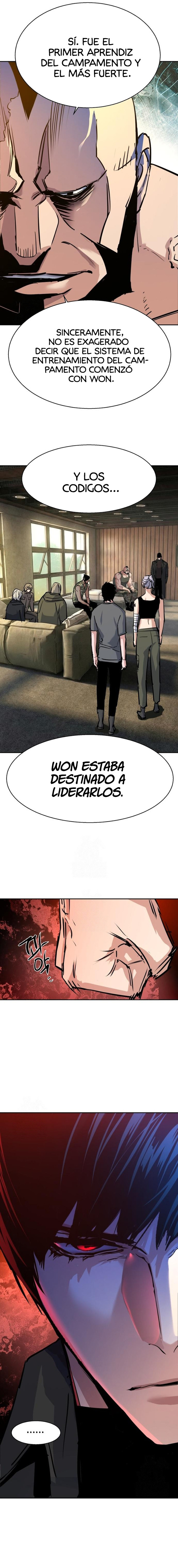 Read Mercenary Enrollment ES Manga Online