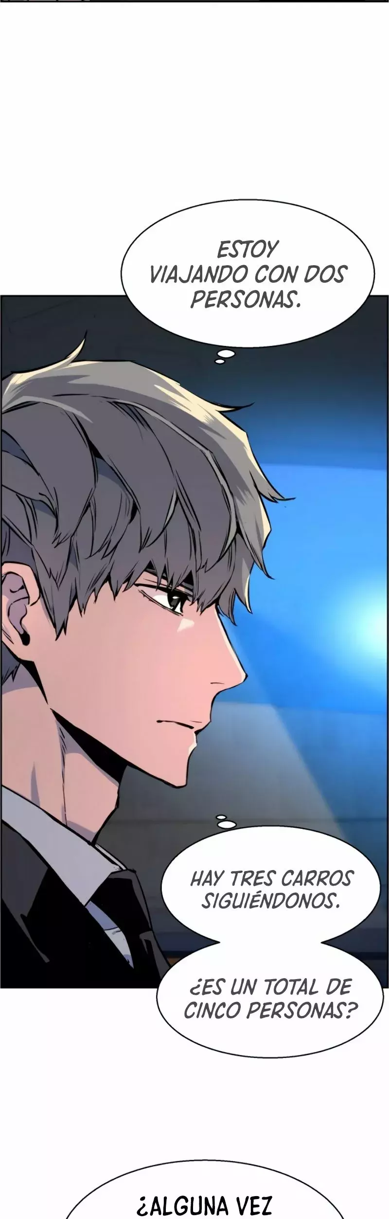 Read Mercenary Enrollment ES Manga Online