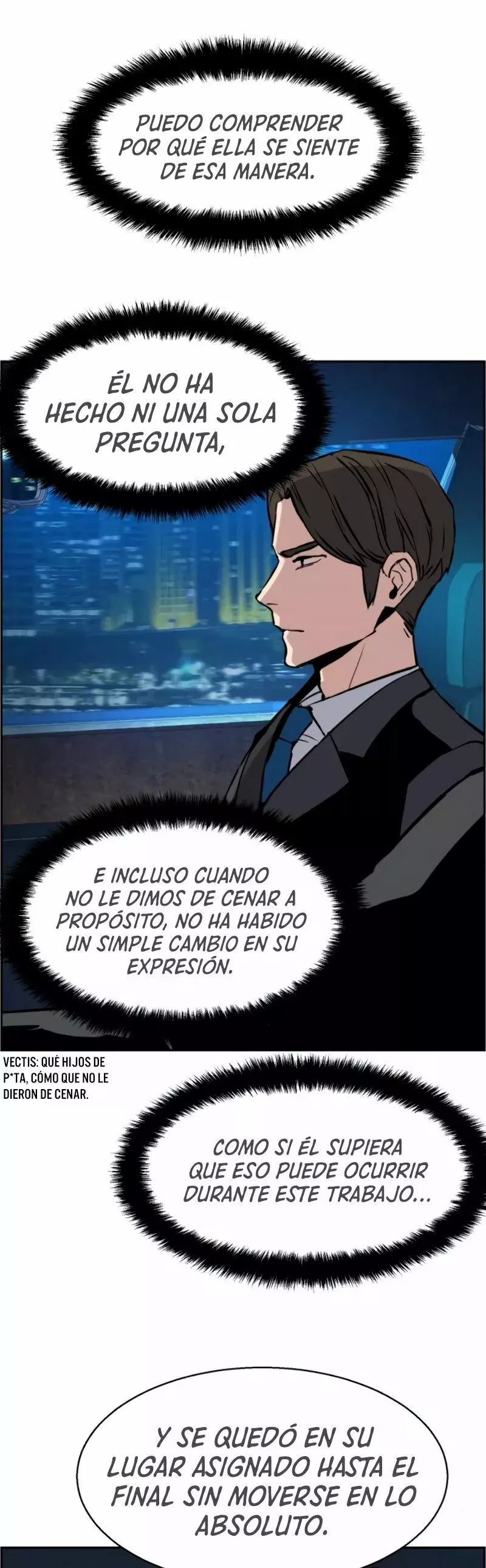 Read Mercenary Enrollment ES Manga Online