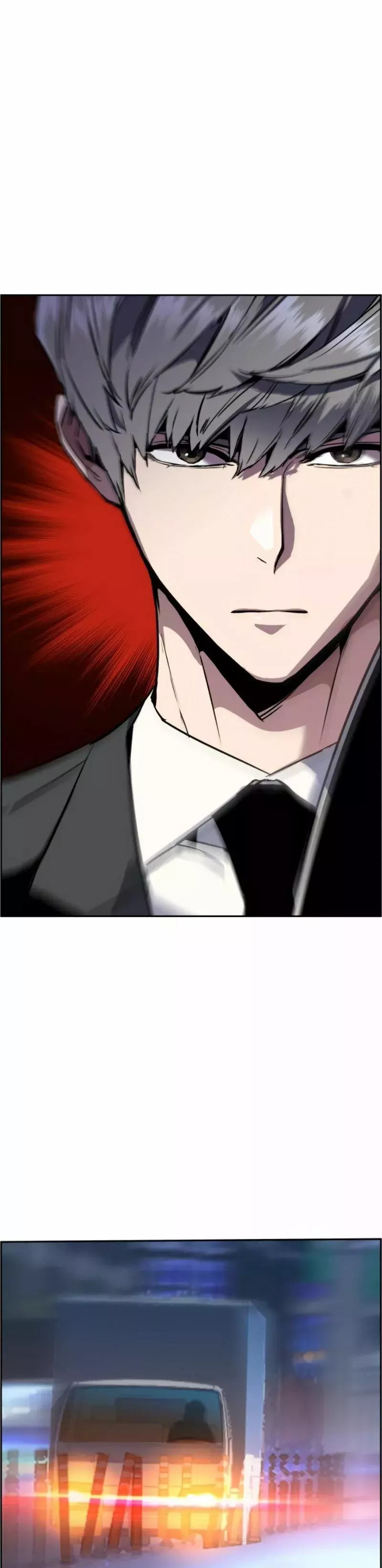 Read Mercenary Enrollment ES Manga Online