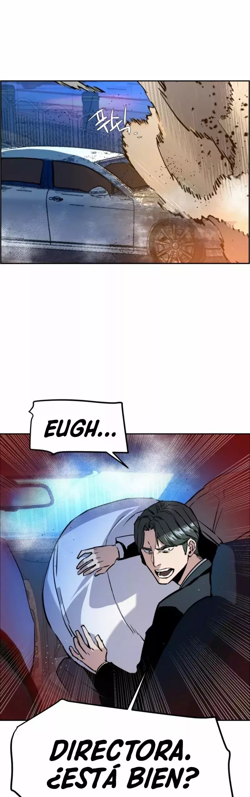 Read Mercenary Enrollment ES Manga Online