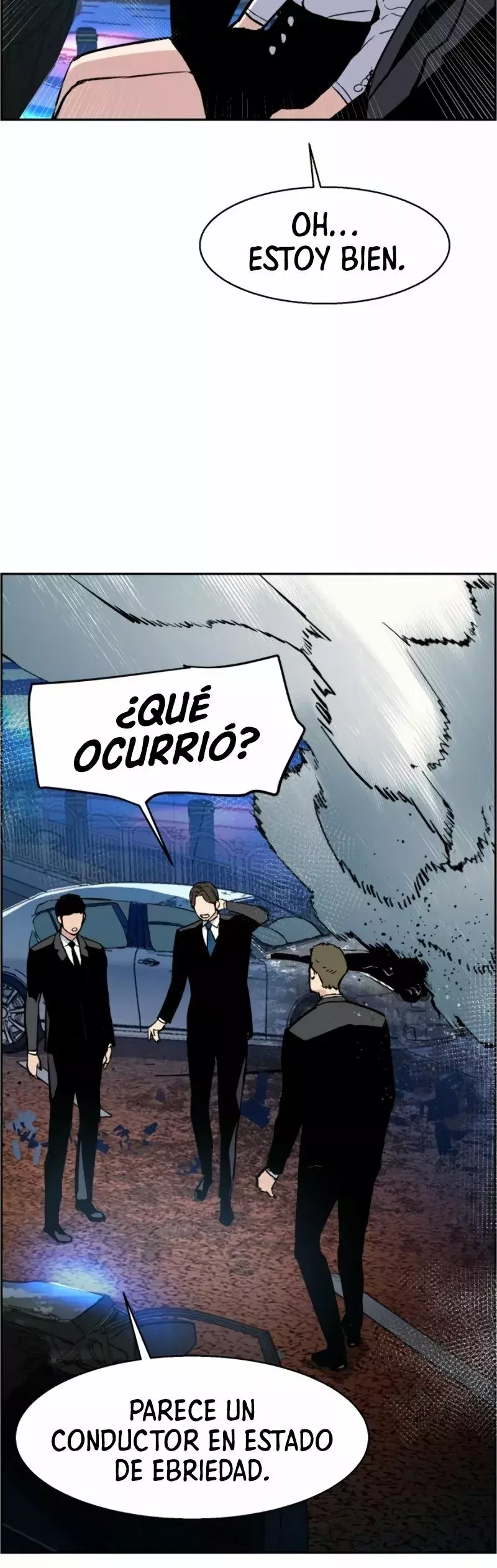 Read Mercenary Enrollment ES Manga Online