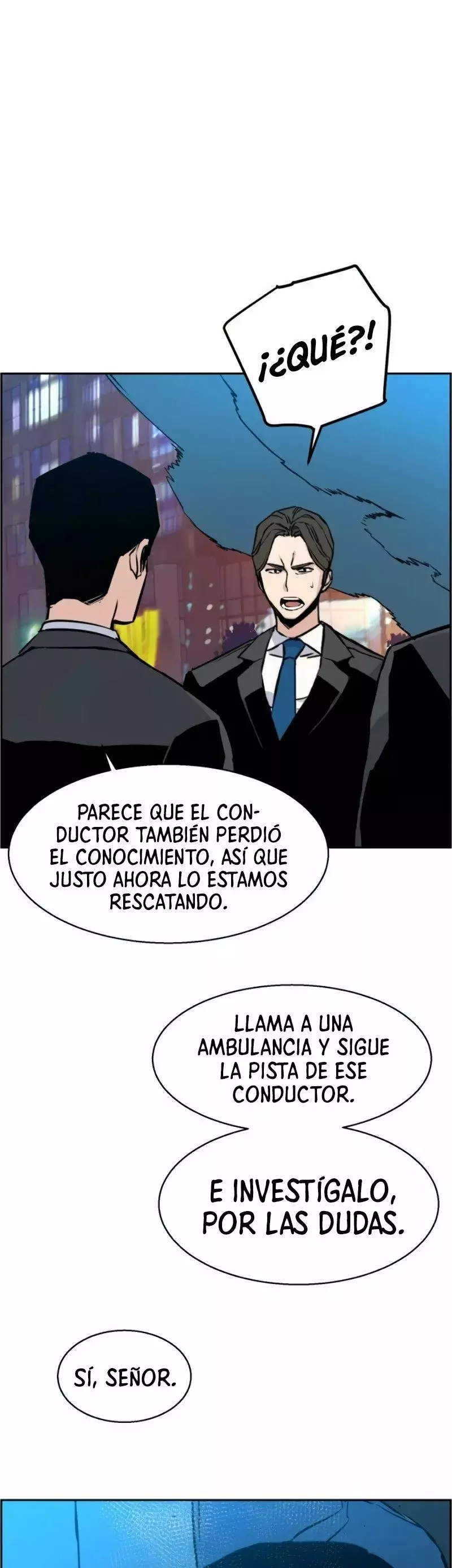 Read Mercenary Enrollment ES Manga Online