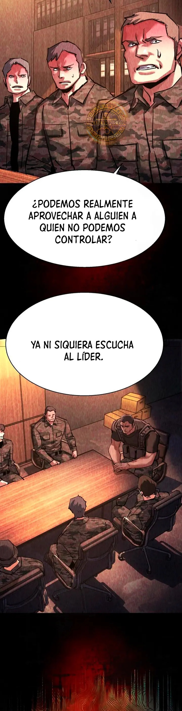 Read Mercenary Enrollment ES Manga Online