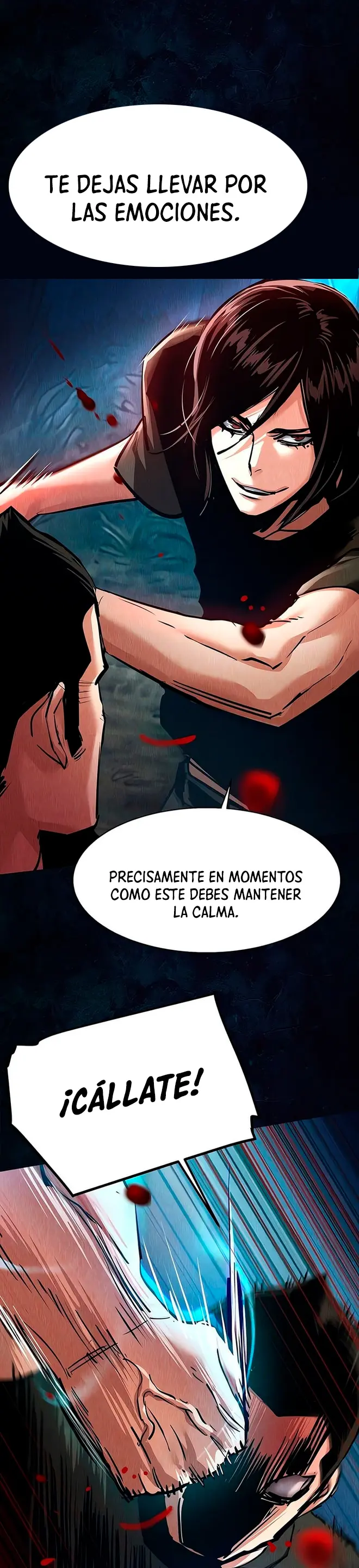 Read Mercenary Enrollment ES Manga Online