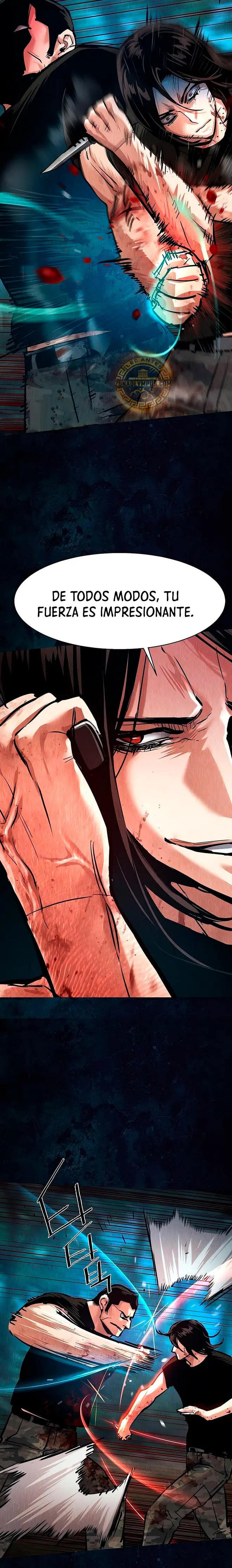 Read Mercenary Enrollment ES Manga Online