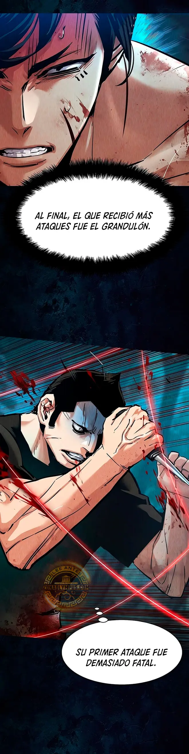 Read Mercenary Enrollment ES Manga Online