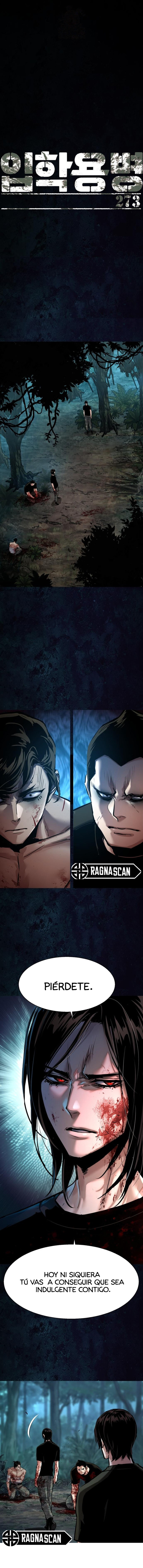 Read Mercenary Enrollment ES Manga Online