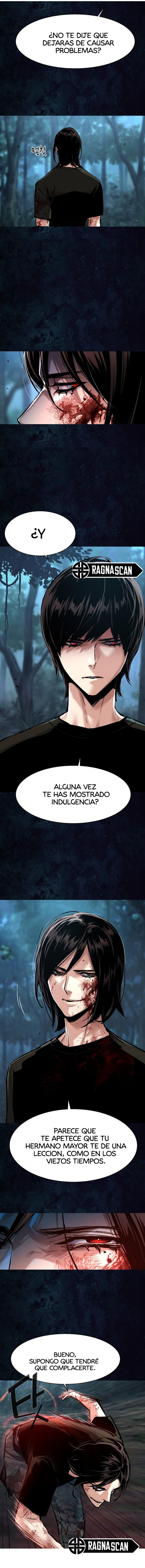 Read Mercenary Enrollment ES Manga Online