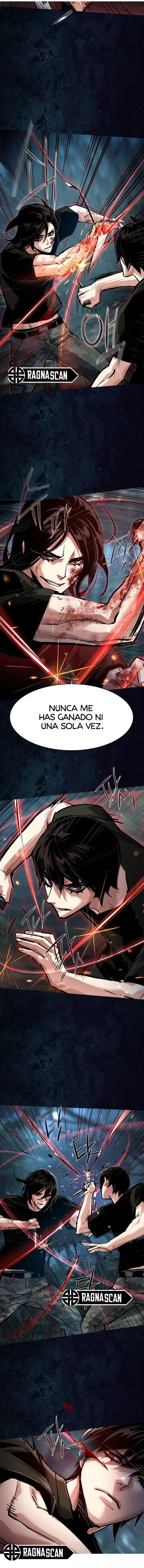 Read Mercenary Enrollment ES Manga Online