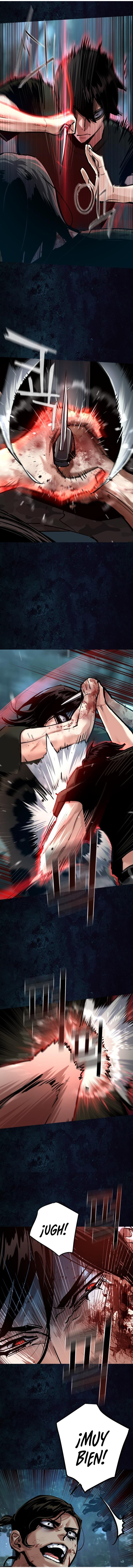 Read Mercenary Enrollment ES Manga Online