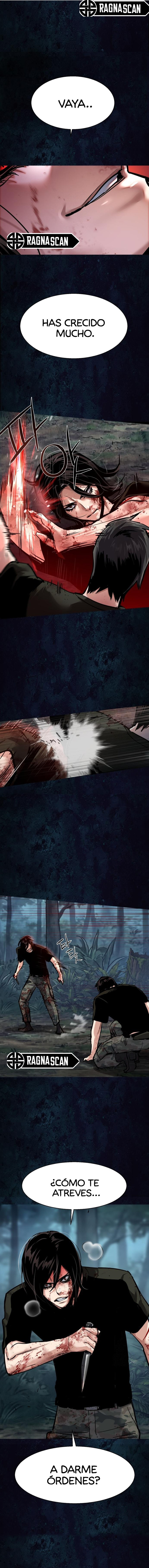 Read Mercenary Enrollment ES Manga Online