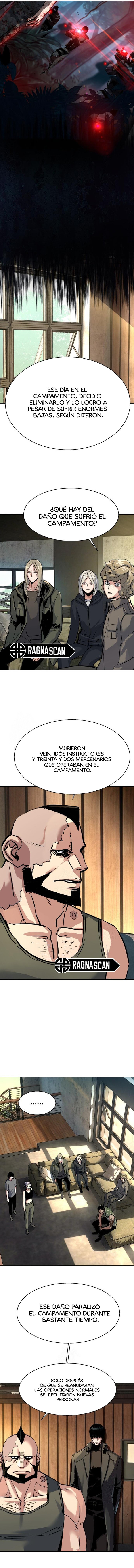 Read Mercenary Enrollment ES Manga Online
