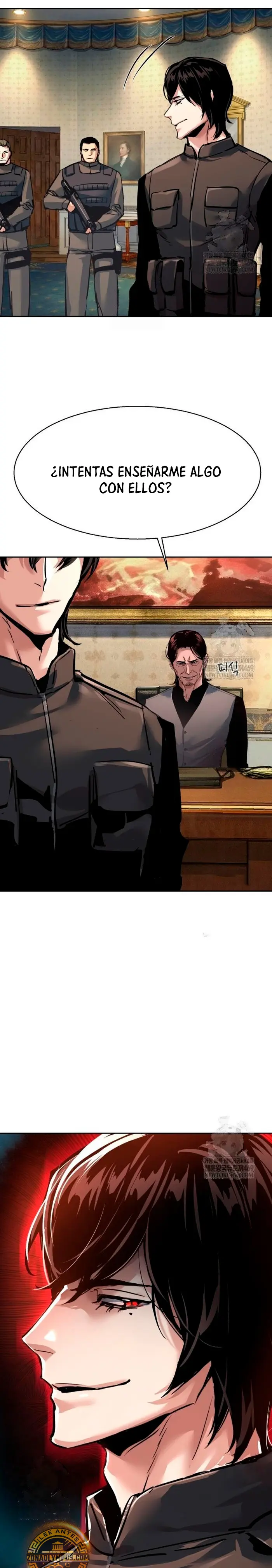 Read Mercenary Enrollment ES Manga Online