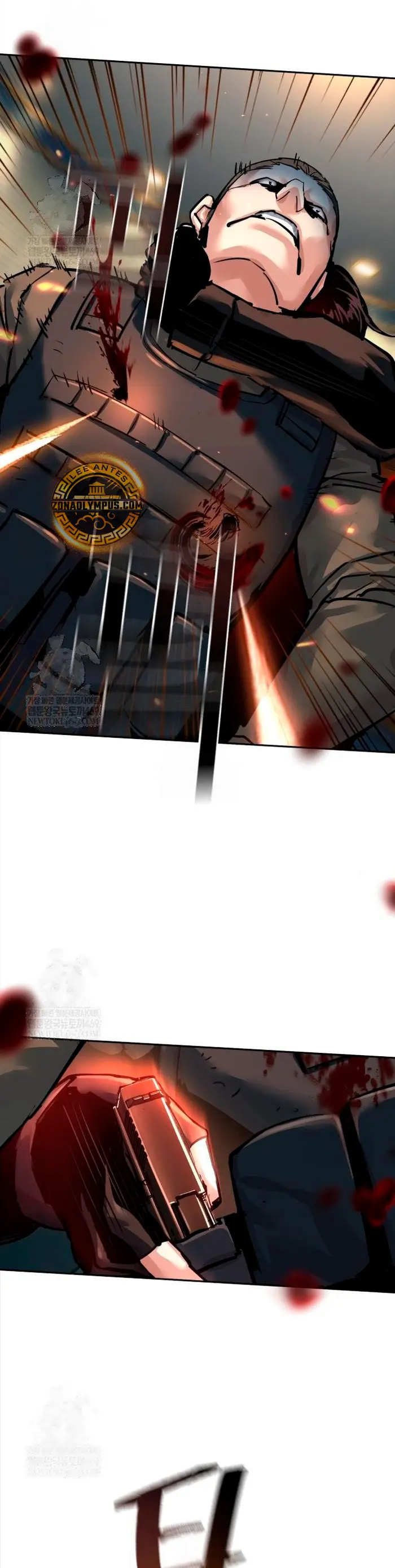 Read Mercenary Enrollment ES Manga Online