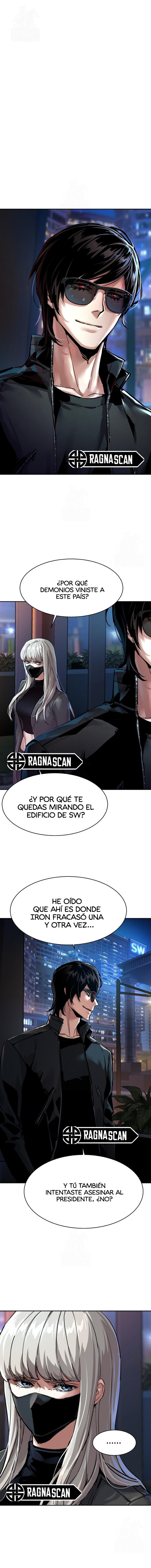 Read Mercenary Enrollment ES Manga Online