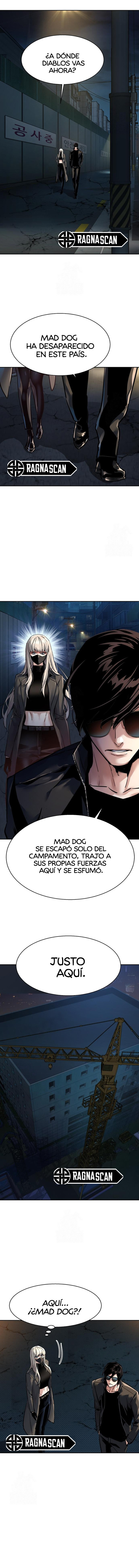 Read Mercenary Enrollment ES Manga Online