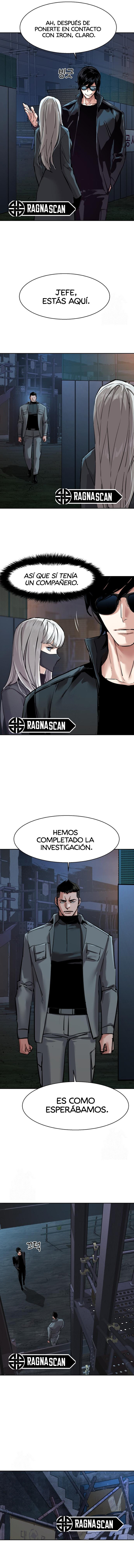 Read Mercenary Enrollment ES Manga Online