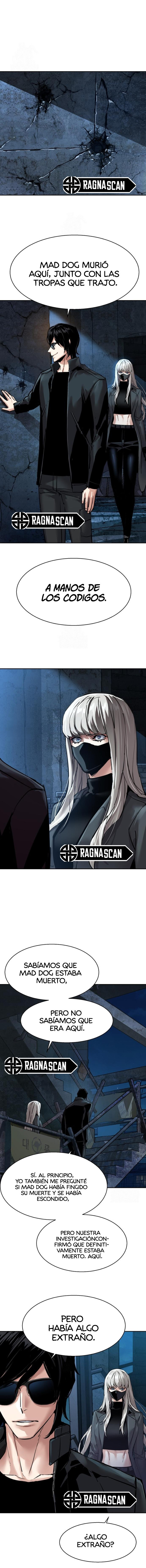 Read Mercenary Enrollment ES Manga Online