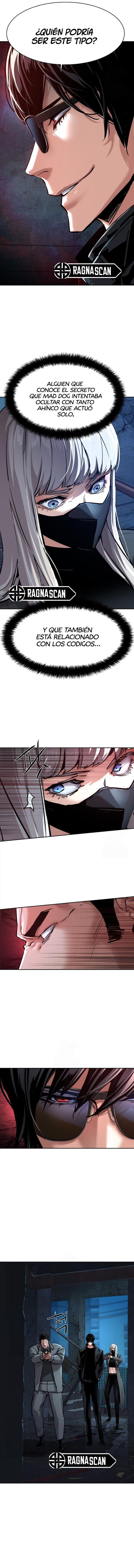 Read Mercenary Enrollment ES Manga Online