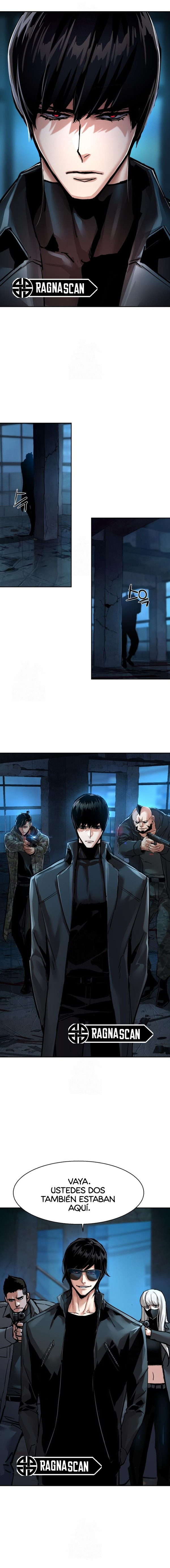 Read Mercenary Enrollment ES Manga Online