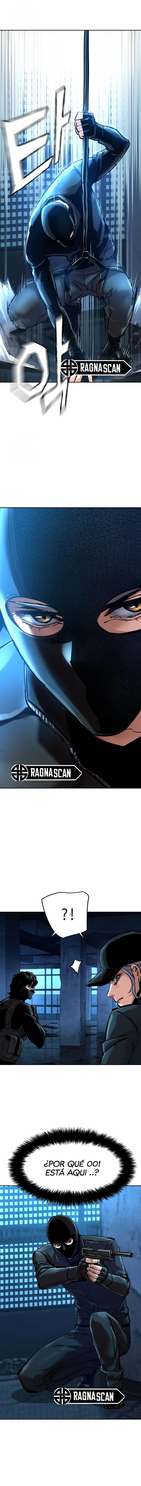 Read Mercenary Enrollment ES Manga Online