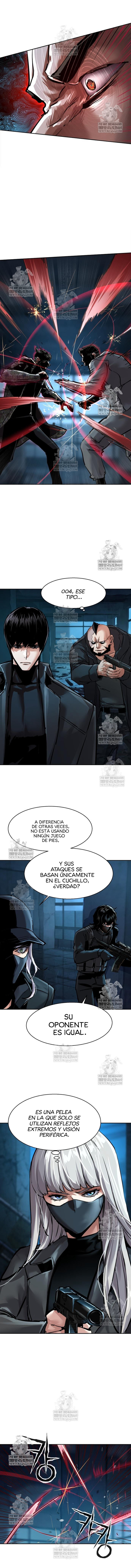 Read Mercenary Enrollment ES Manga Online