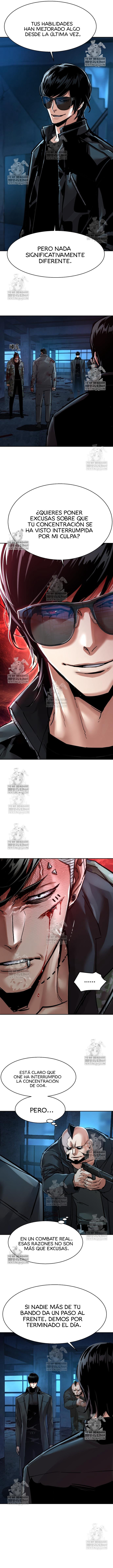 Read Mercenary Enrollment ES Manga Online