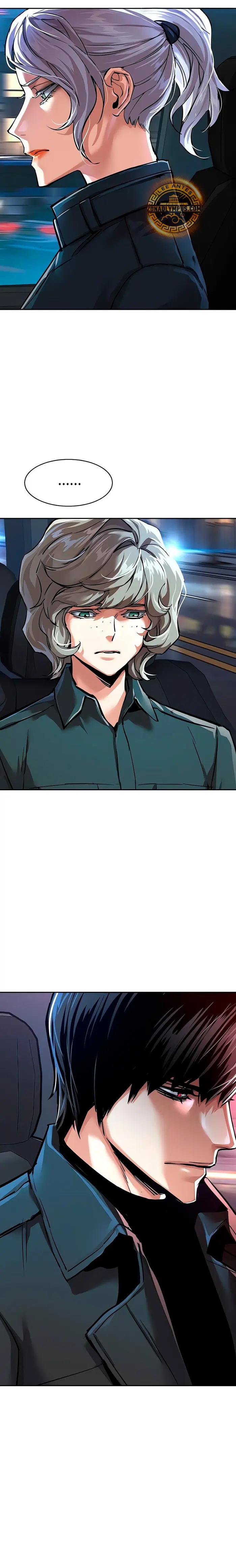 Read Mercenary Enrollment ES Manga Online