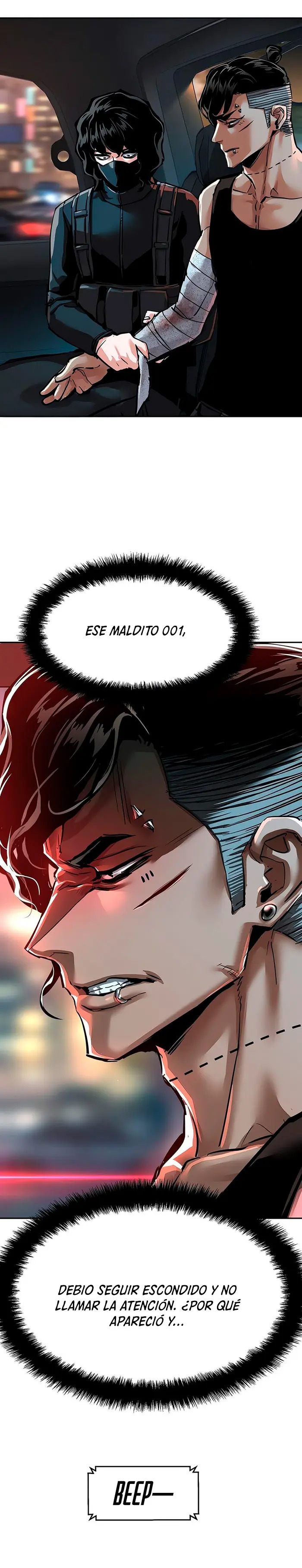 Read Mercenary Enrollment ES Manga Online