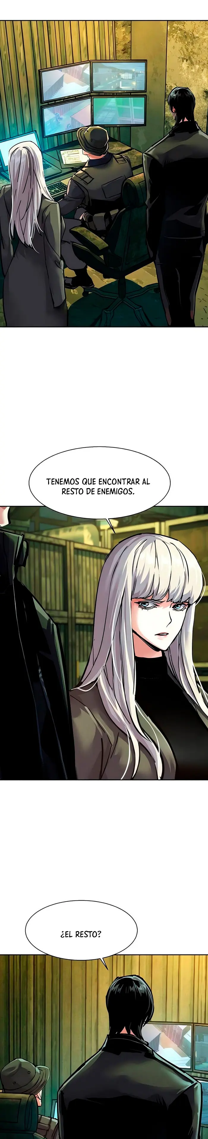 Read Mercenary Enrollment ES Manga Online