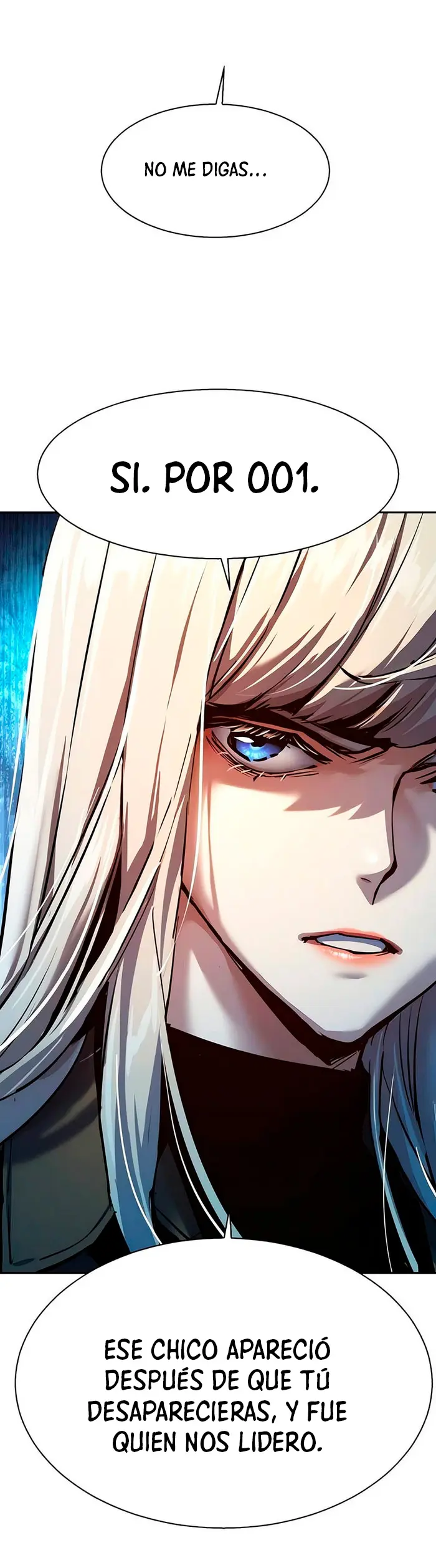 Read Mercenary Enrollment ES Manga Online