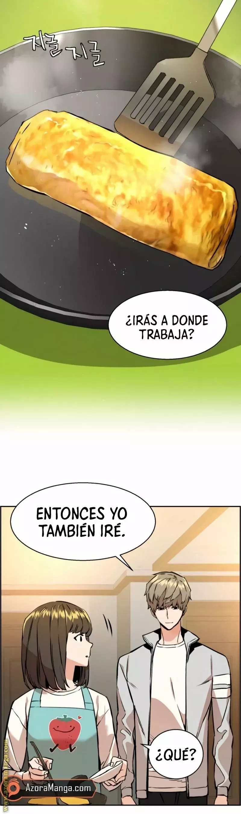 Read Mercenary Enrollment ES Manga Online
