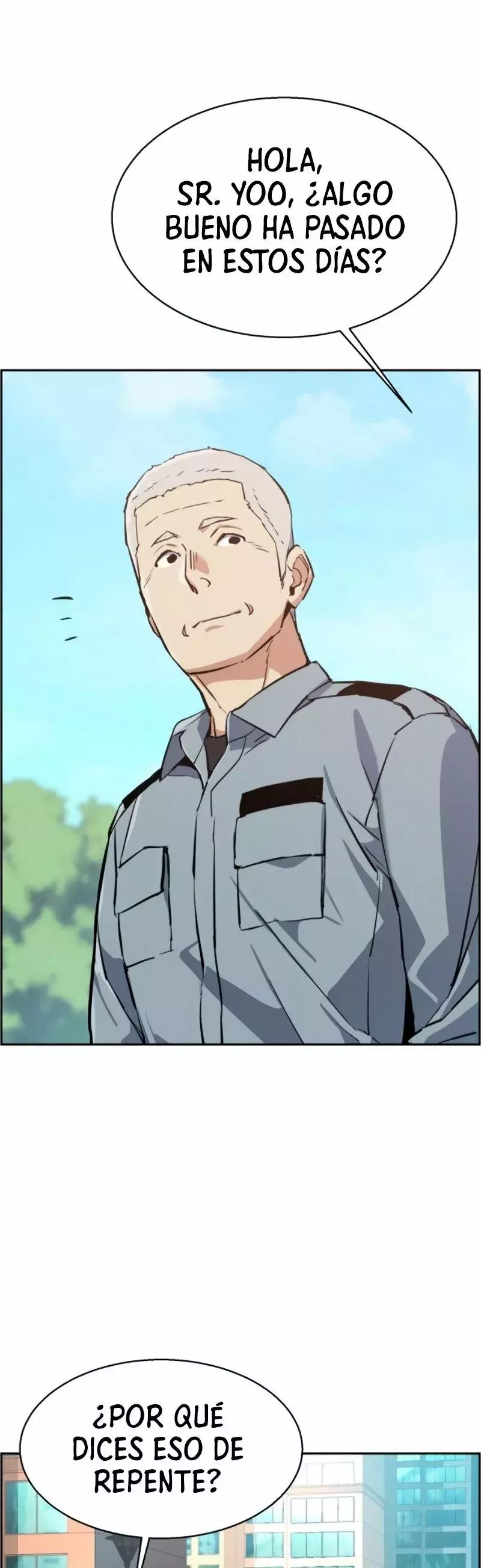 Read Mercenary Enrollment ES Manga Online