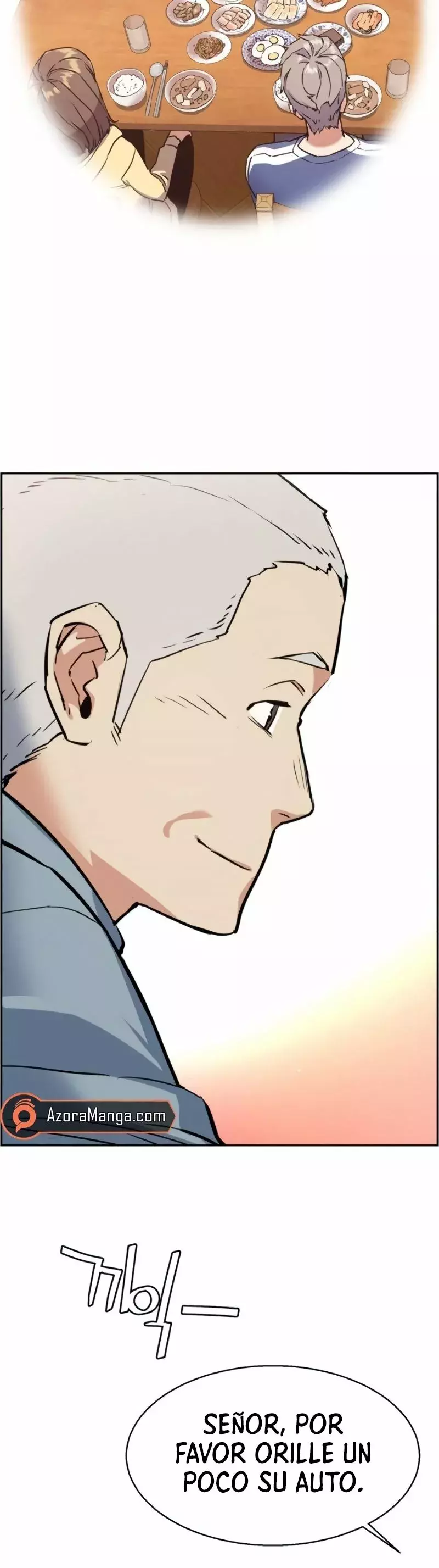 Read Mercenary Enrollment ES Manga Online