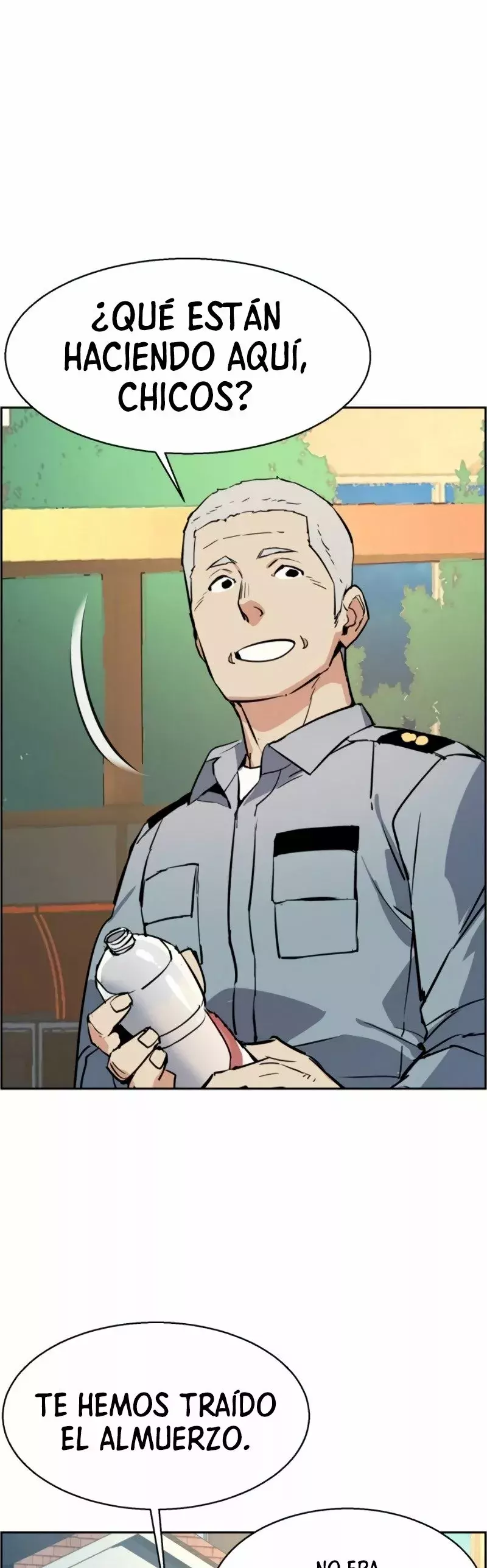 Read Mercenary Enrollment ES Manga Online