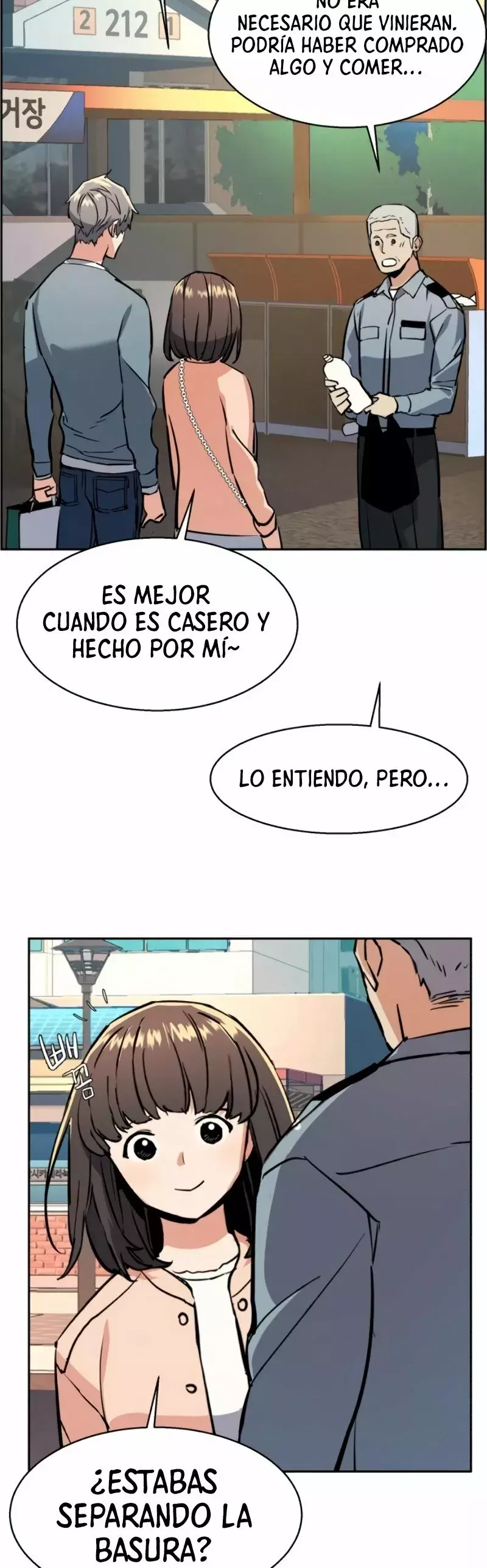 Read Mercenary Enrollment ES Manga Online