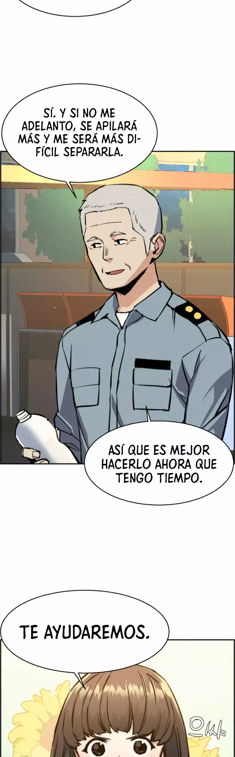 Read Mercenary Enrollment ES Manga Online