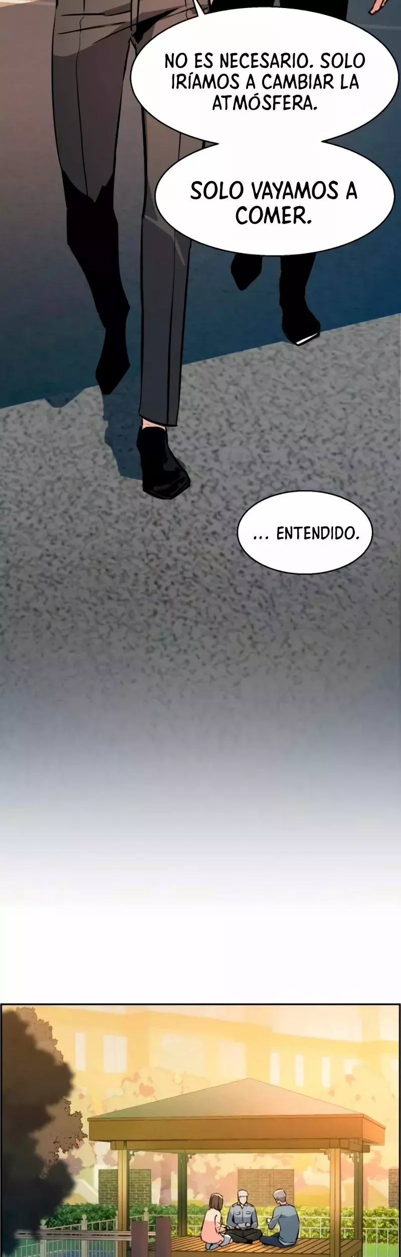Read Mercenary Enrollment ES Manga Online