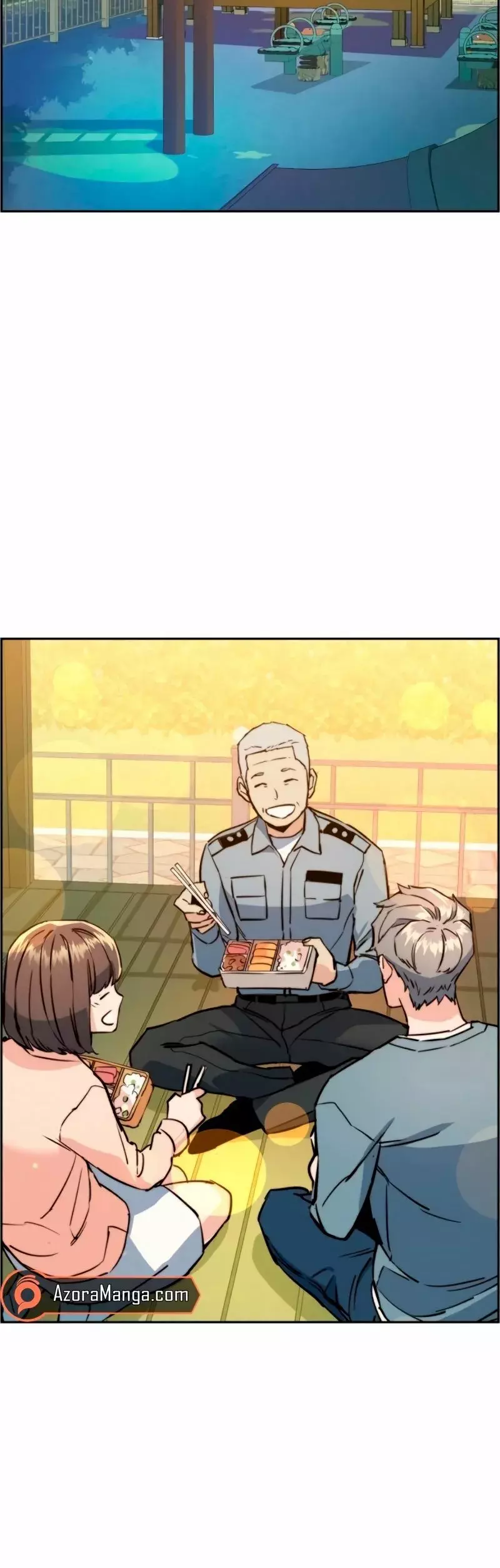 Read Mercenary Enrollment ES Manga Online