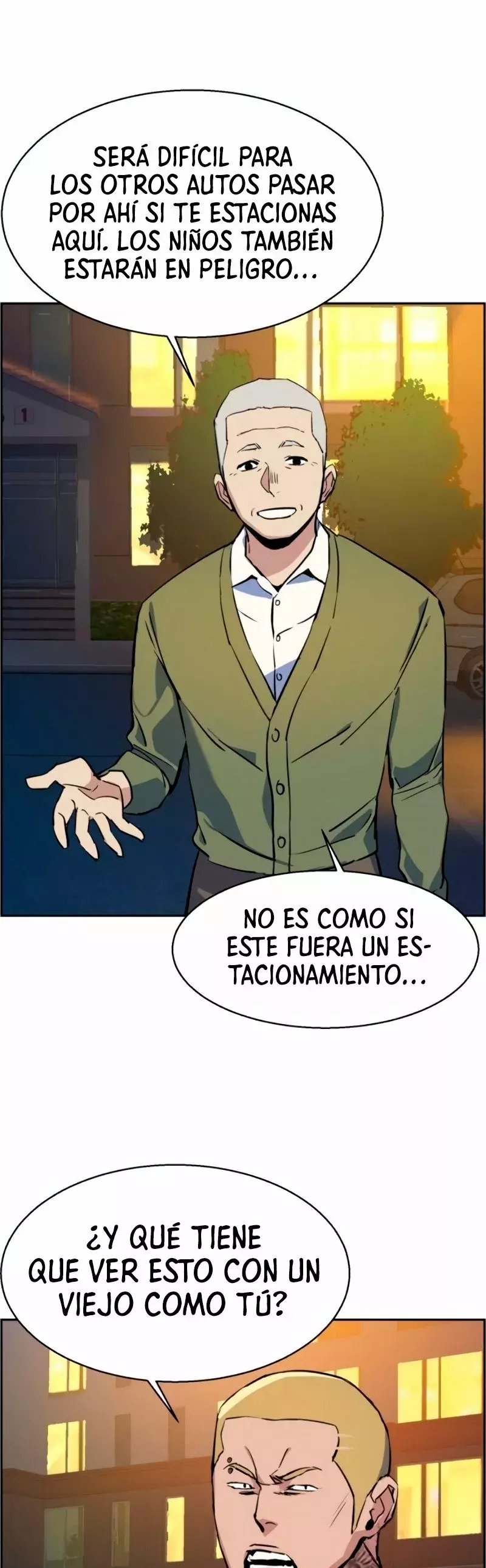 Read Mercenary Enrollment ES Manga Online